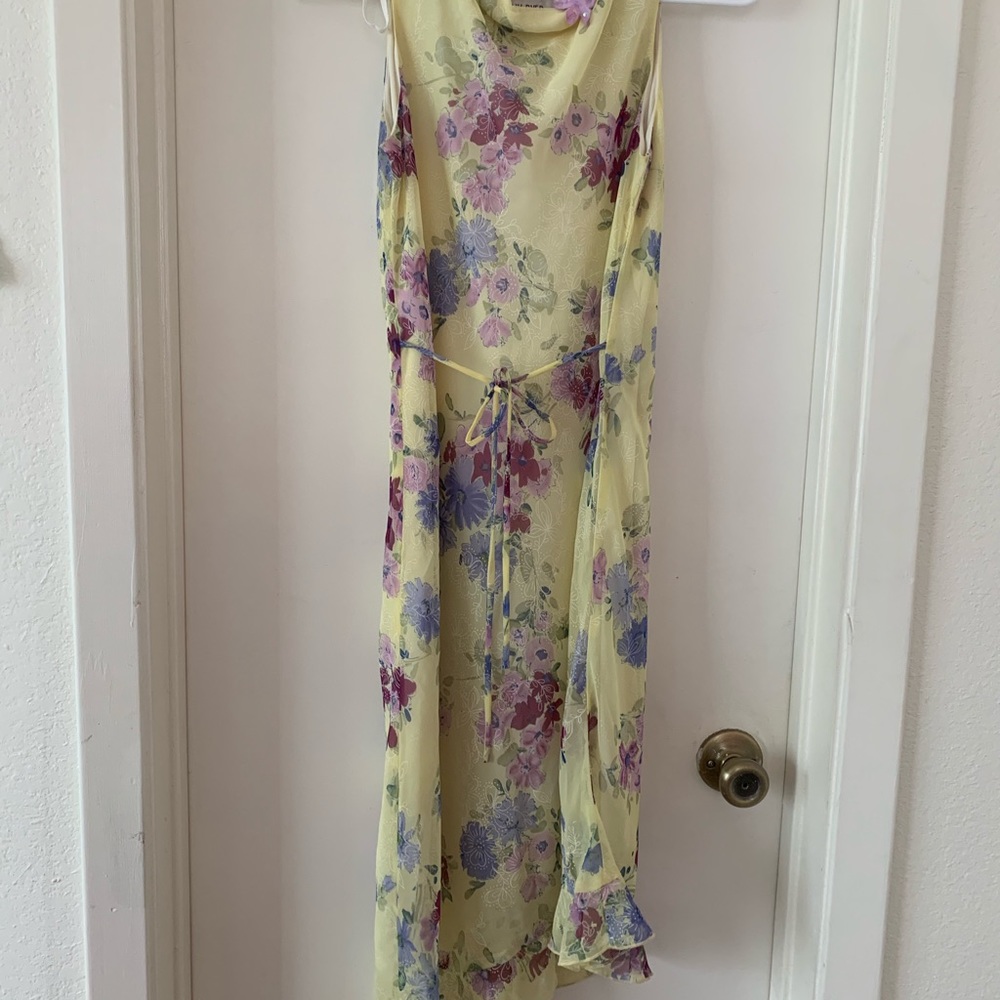 Cute vintage dress